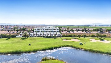 NEW PROJECT WITH VILLAS AND APARTMENTS - Lotus Properties