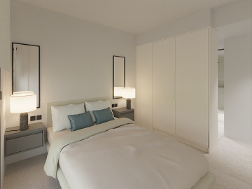 Fastigheter med havsutsikt i La Mata - Costa Blanca - Lotus Properties