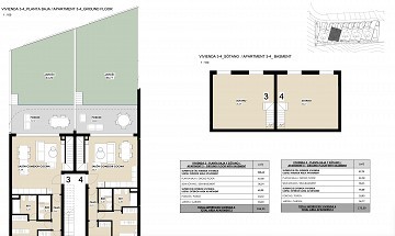 Fastigheter med havsutsikt i La Mata - Costa Blanca - Lotus Properties