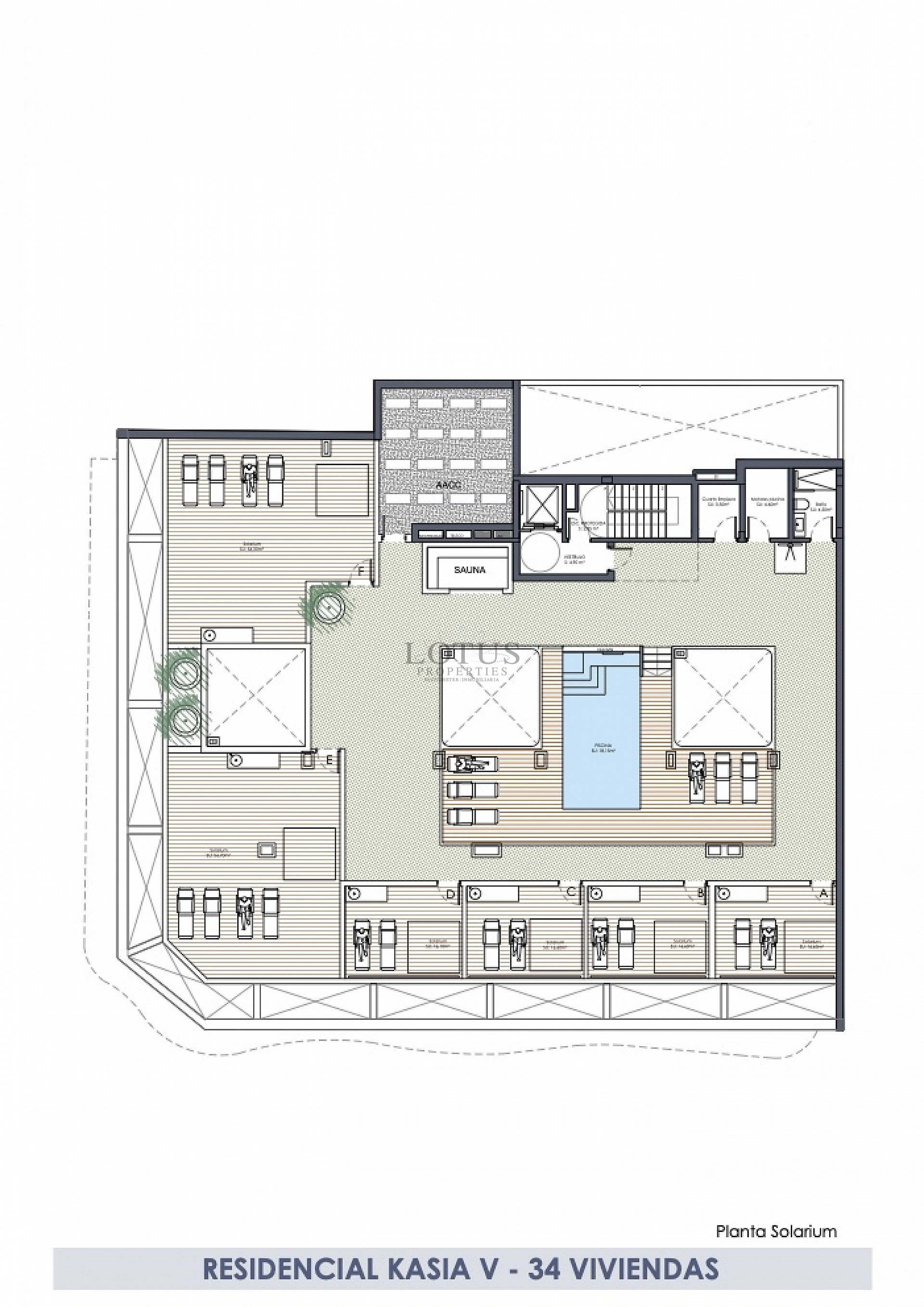 New apartments 100 m to Los Locos Beach - Torrevieja - Lotus Properties