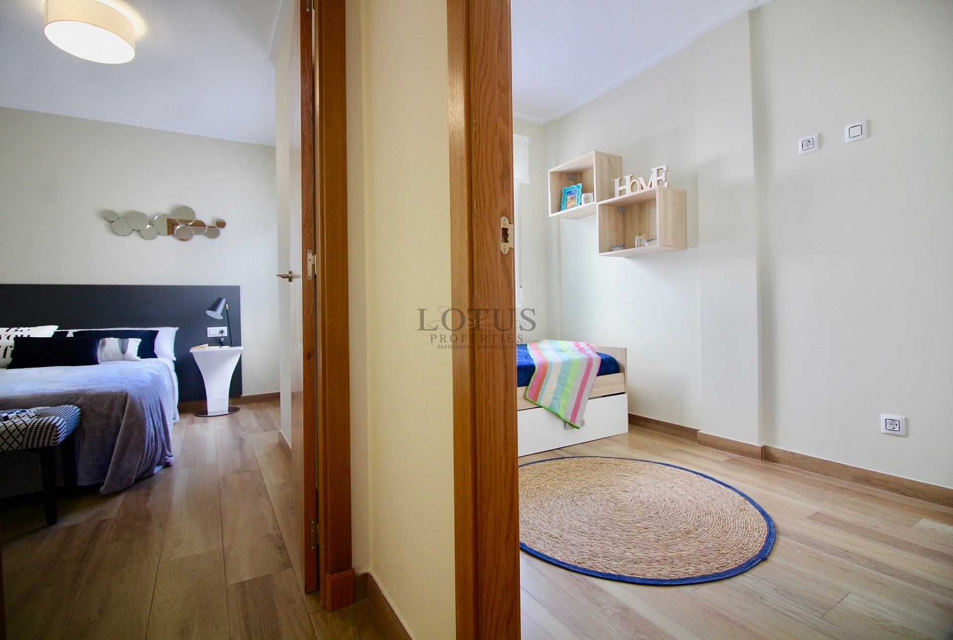 New and price worthy townhouses - Torrevieja - Lotus Properties