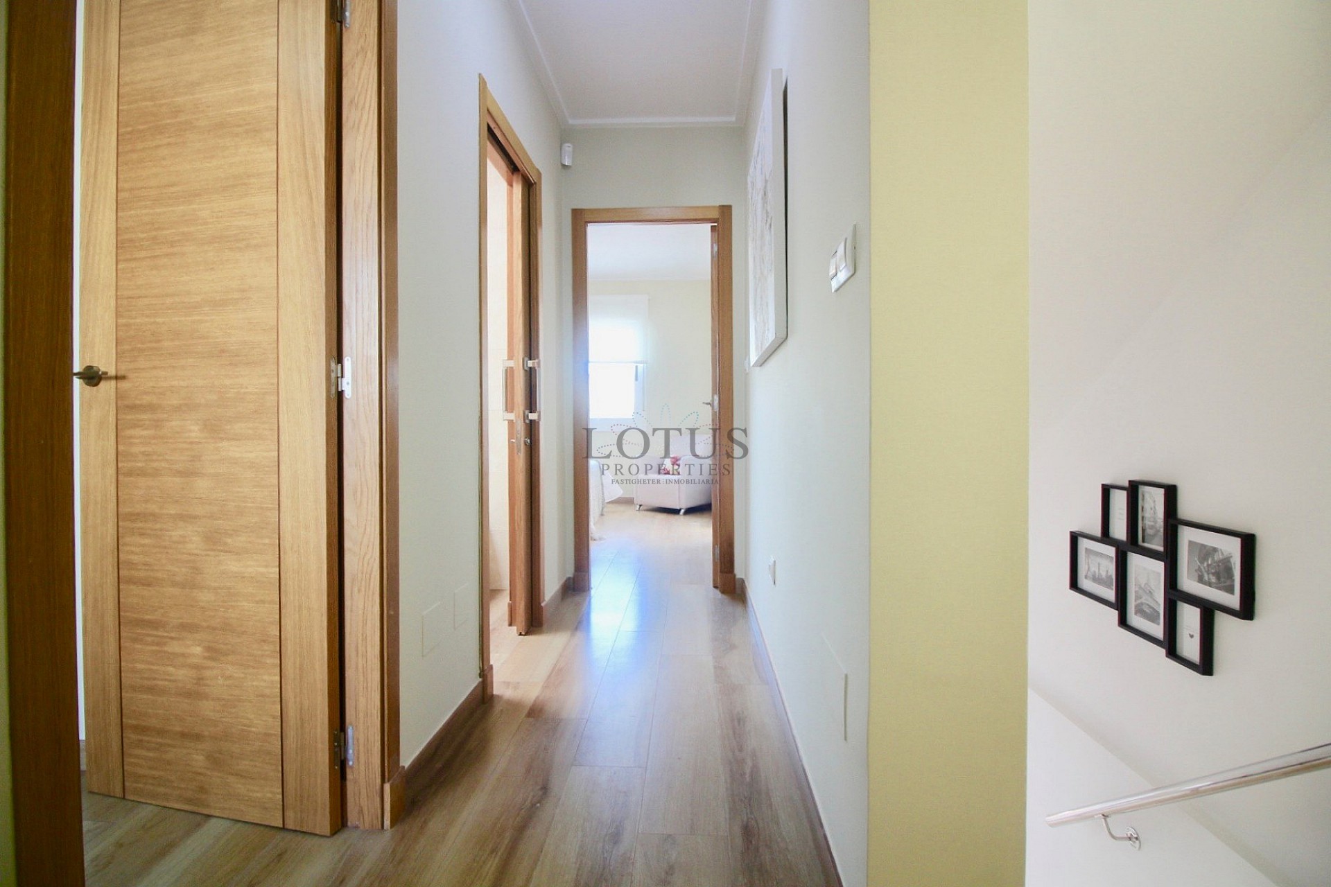 New and price worthy townhouses - Torrevieja - Lotus Properties