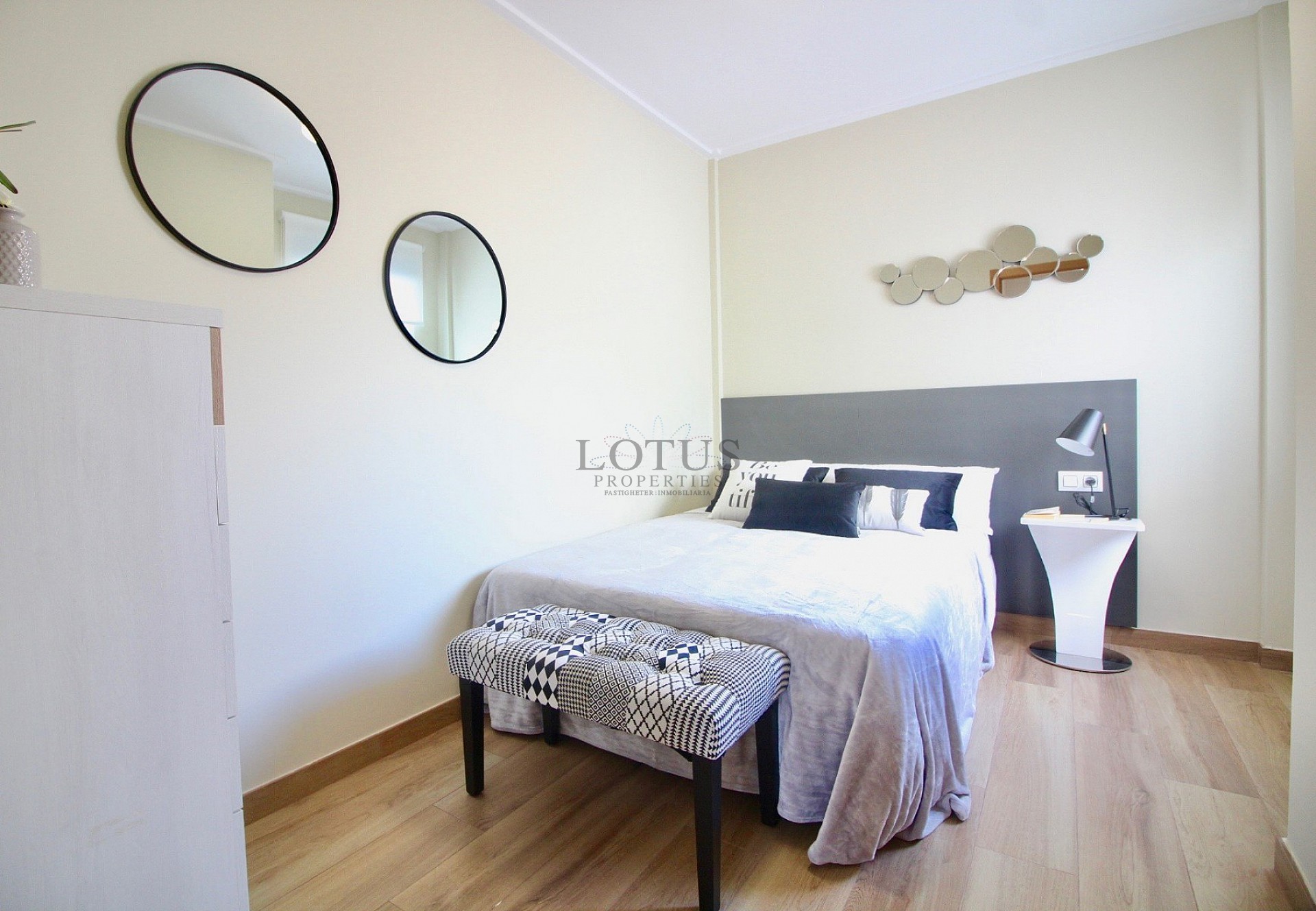 New and price worthy townhouses - Torrevieja - Lotus Properties