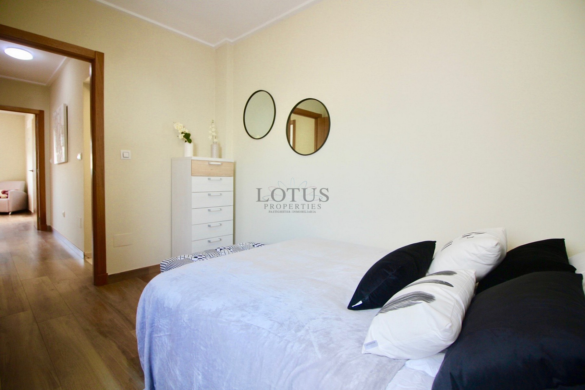 New and price worthy townhouses - Torrevieja - Lotus Properties