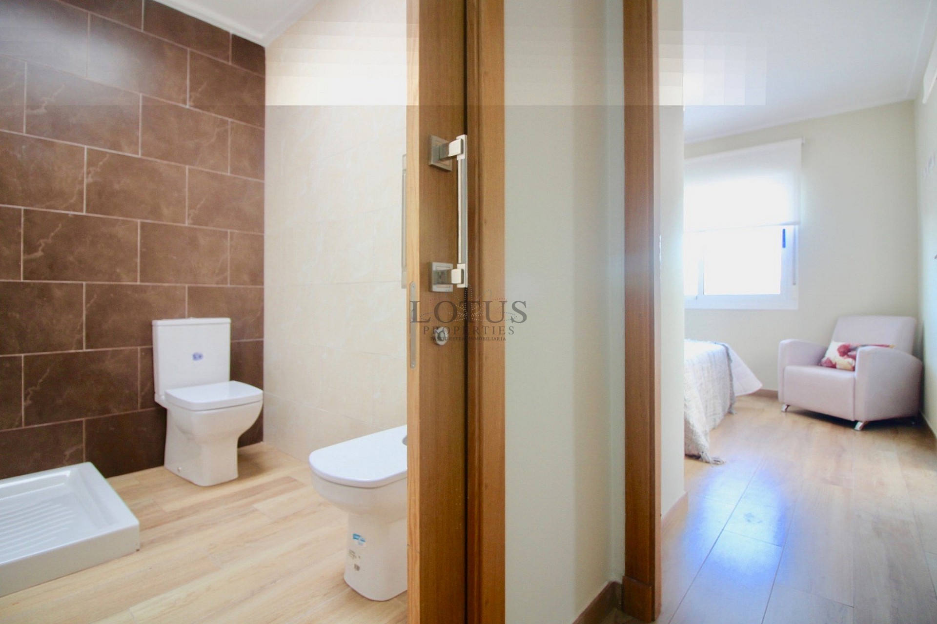 New and price worthy townhouses - Torrevieja - Lotus Properties