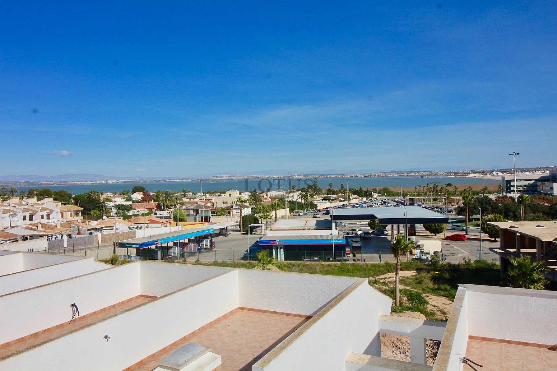 New and price worthy townhouses - Torrevieja - Lotus Properties