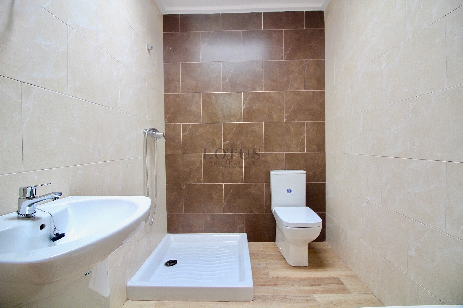 New and price worthy townhouses - Torrevieja - Lotus Properties