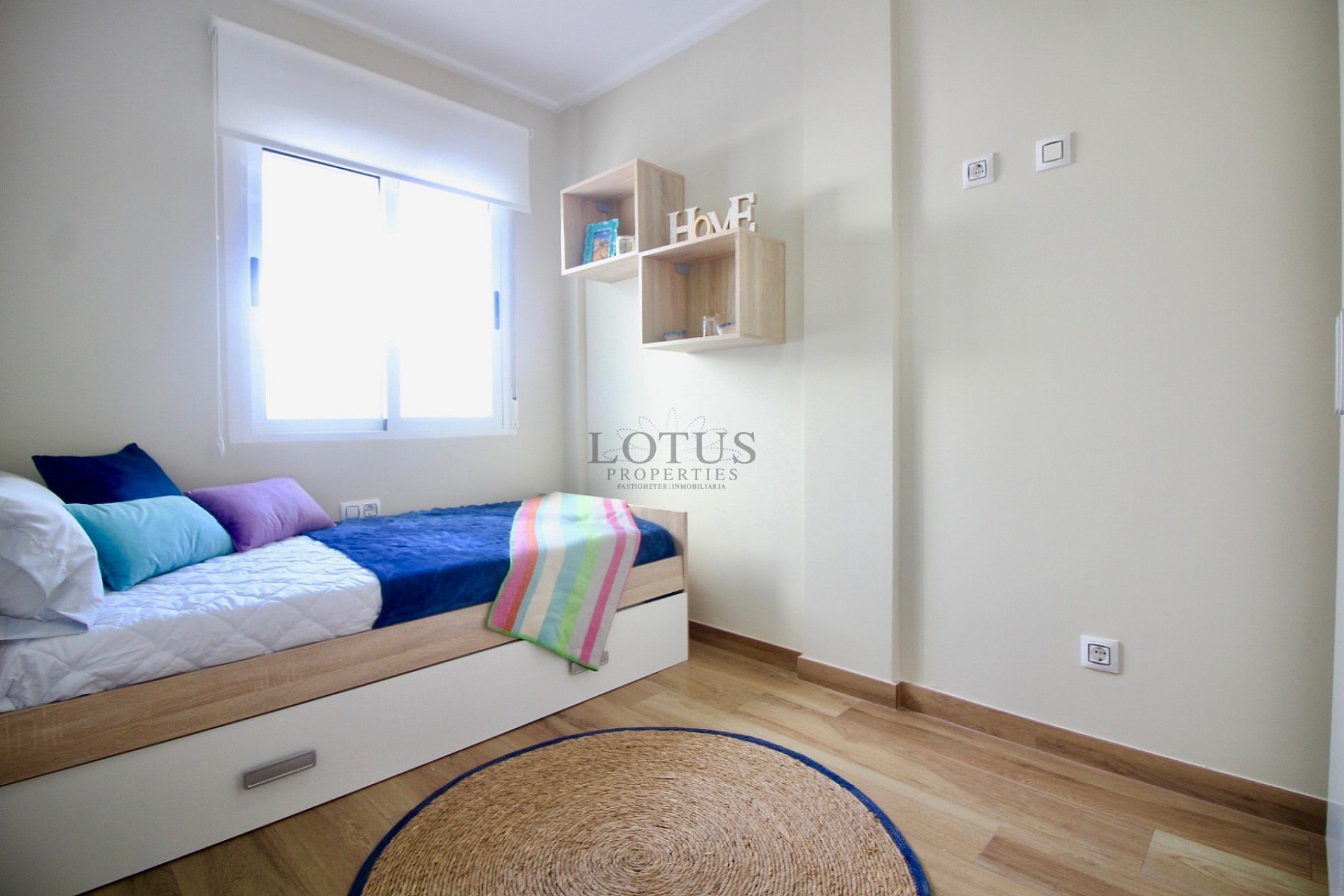 New and price worthy townhouses - Torrevieja - Lotus Properties