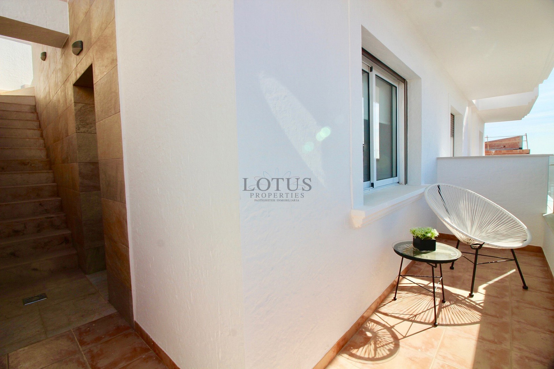 New and price worthy townhouses - Torrevieja - Lotus Properties