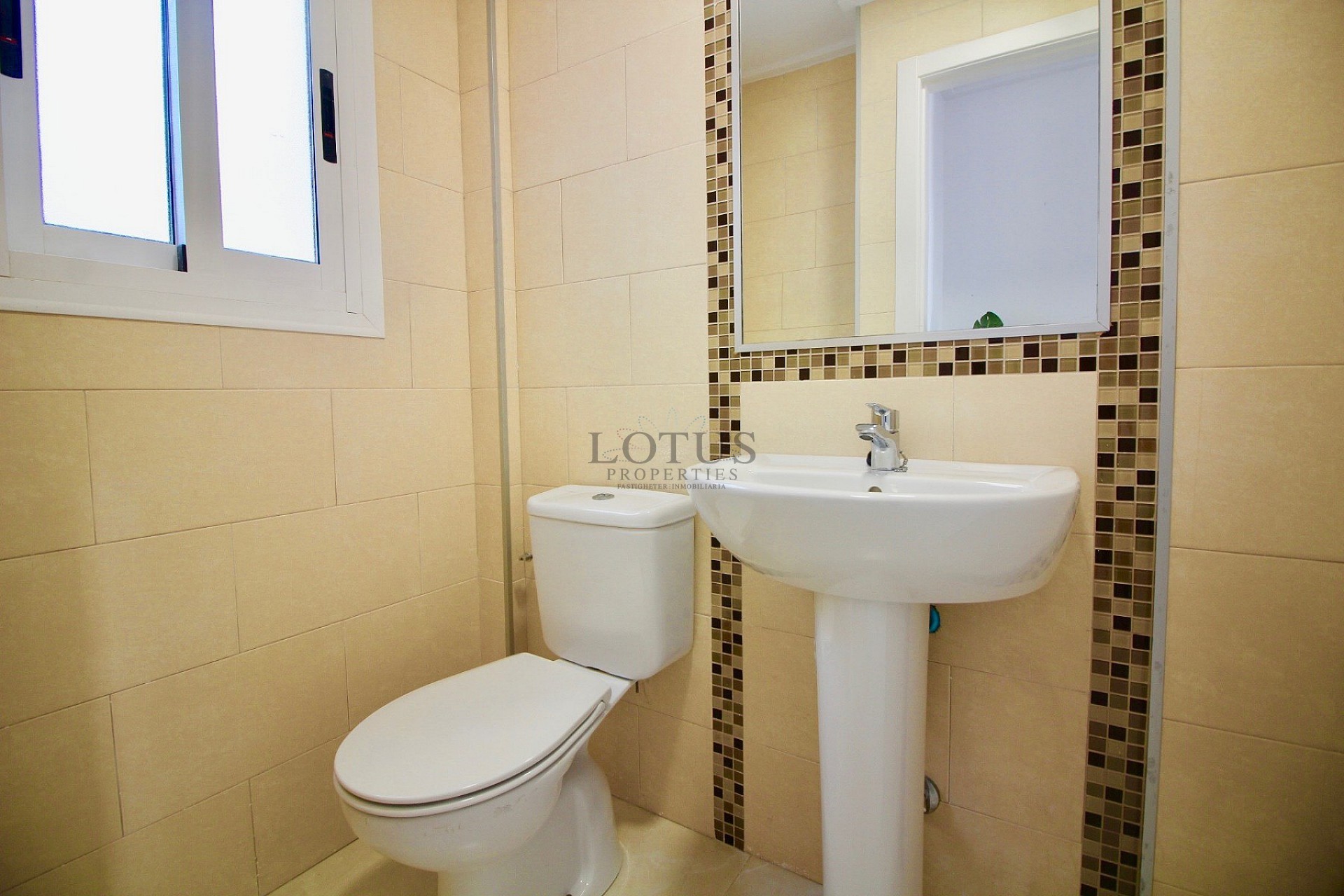 New and price worthy townhouses - Torrevieja - Lotus Properties