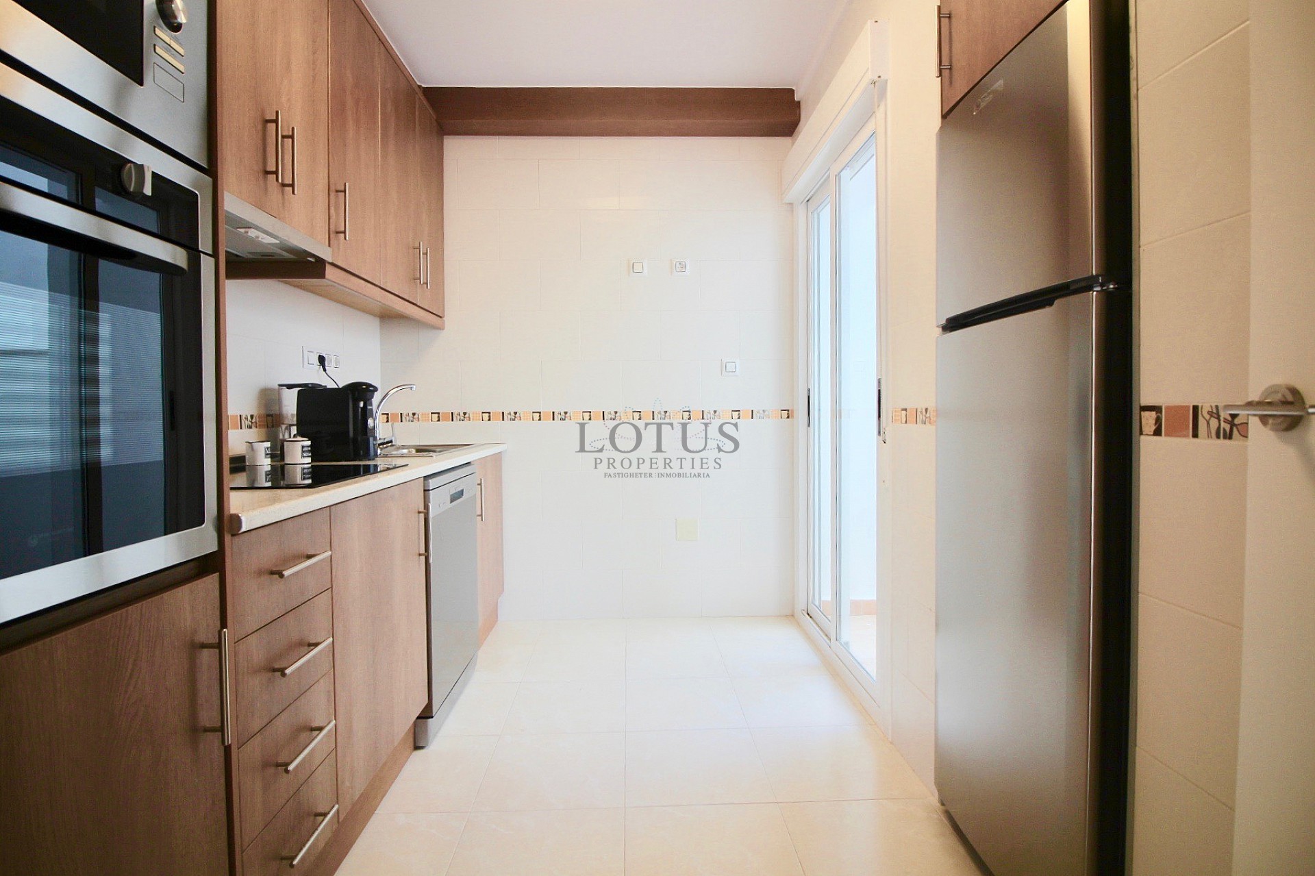 New and price worthy townhouses - Torrevieja - Lotus Properties
