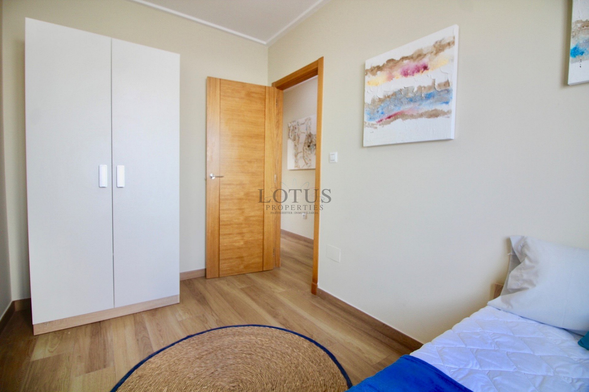 New and price worthy townhouses - Torrevieja - Lotus Properties