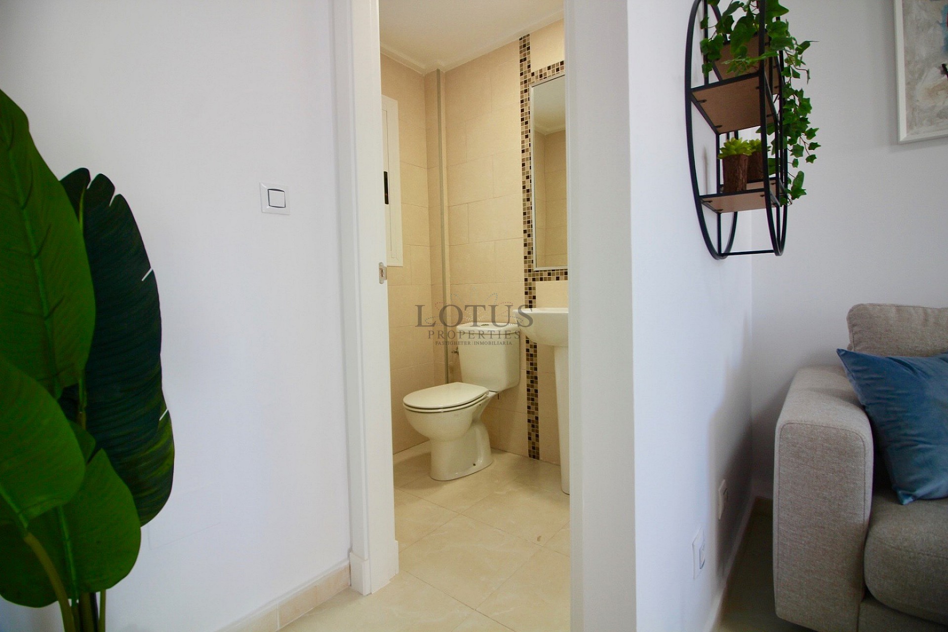 New and price worthy townhouses - Torrevieja - Lotus Properties