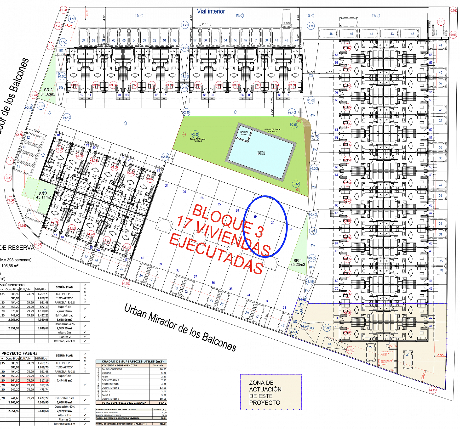 New and price worthy townhouses - Torrevieja - Lotus Properties