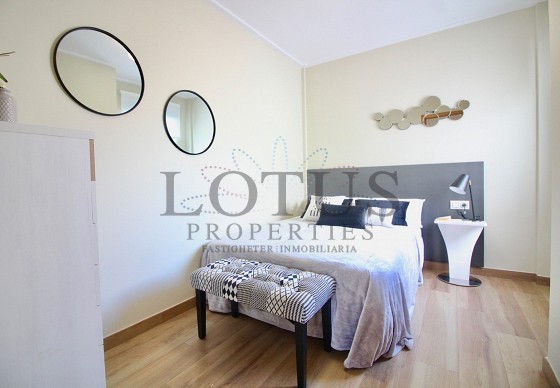 Nya & Prisvärda radhus - Torrevieja - Lotus Properties