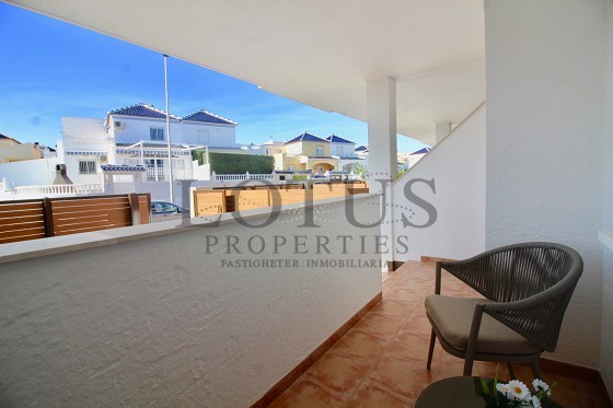 Nya & Prisvärda radhus - Torrevieja - Lotus Properties