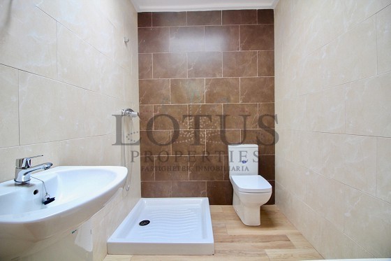 Nya & Prisvärda radhus - Torrevieja - Lotus Properties