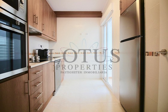 Nya & Prisvärda radhus - Torrevieja - Lotus Properties