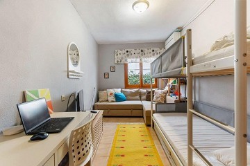 Pärla med privat takterrass endast 250 m till Playa Los Locos - Lotus Properties