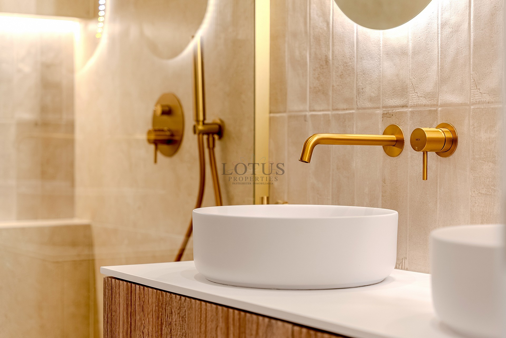 Luxury villa for sale in Altea with impressive views - Lotus Properties