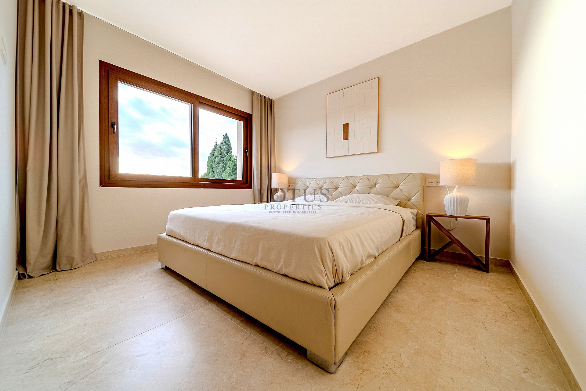 Luxury villa for sale in Altea with impressive views - Lotus Properties