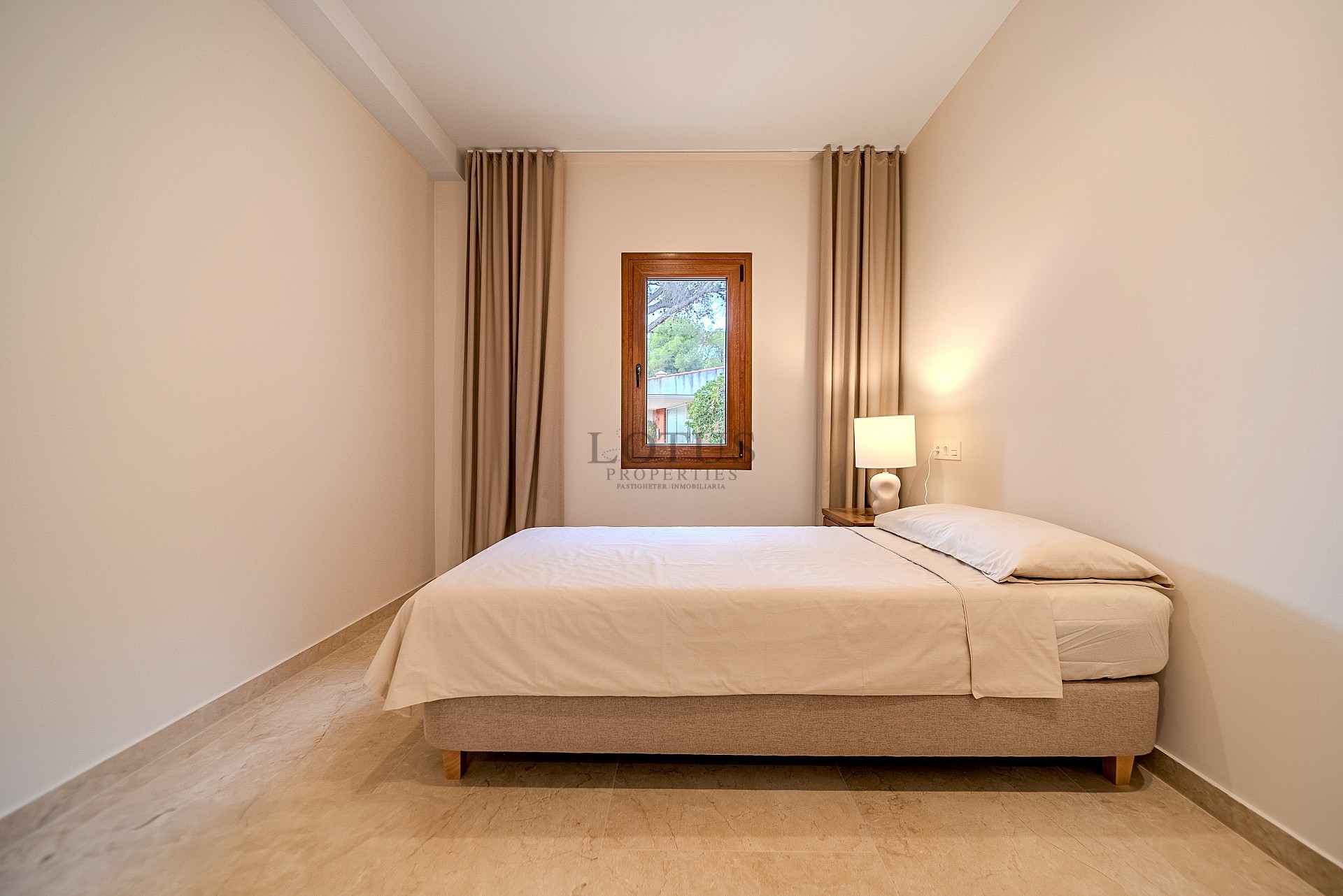 Luxury villa for sale in Altea with impressive views - Lotus Properties