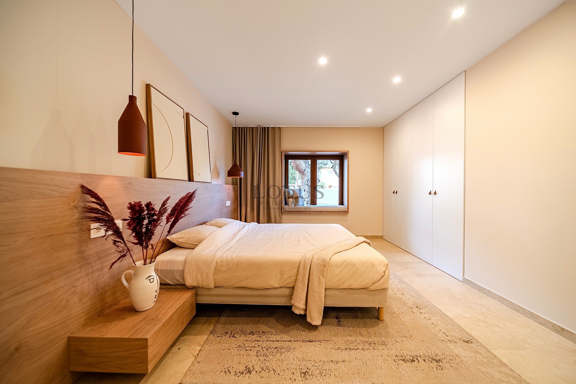 Luxury villa for sale in Altea with impressive views - Lotus Properties