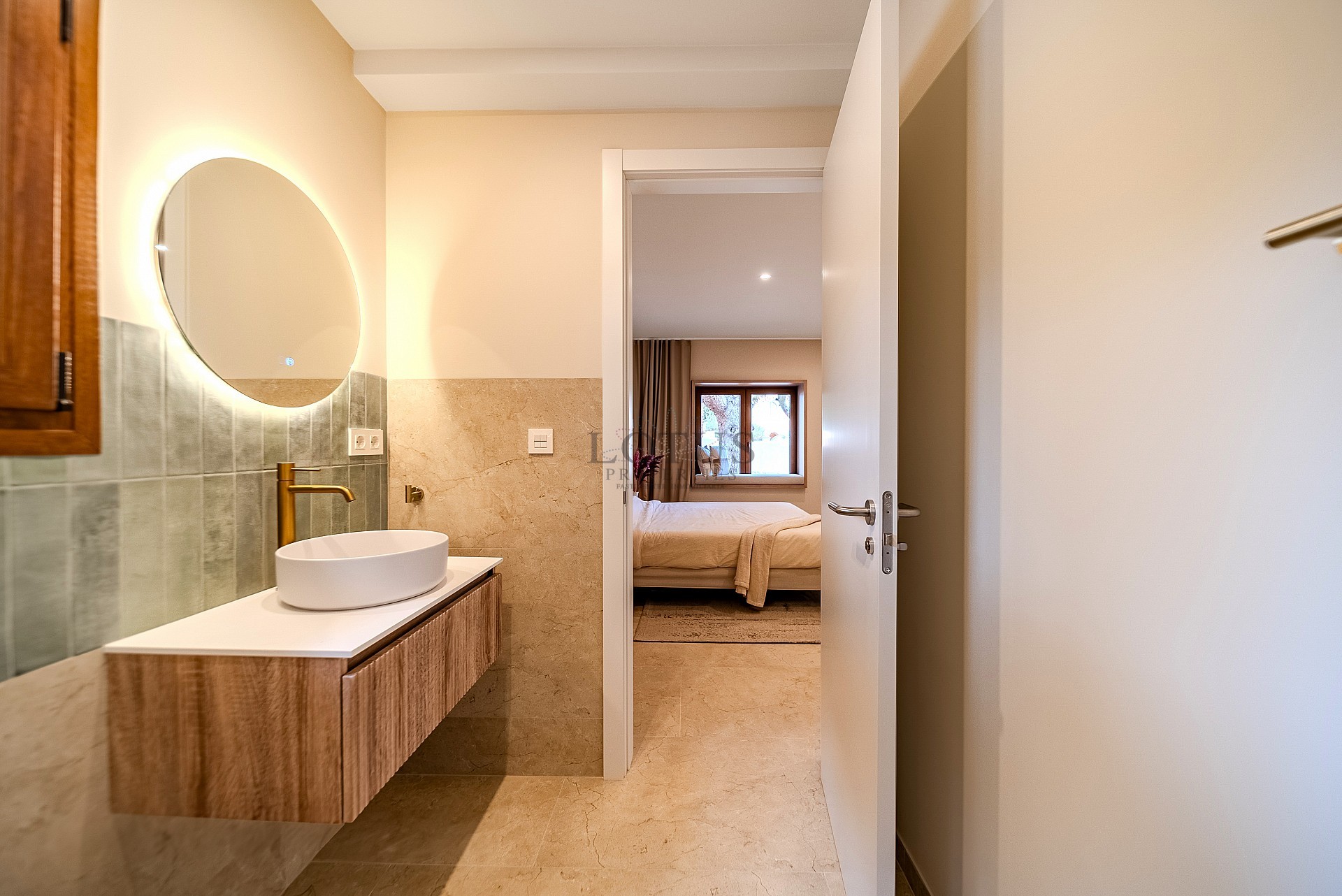 Luxury villa for sale in Altea with impressive views - Lotus Properties