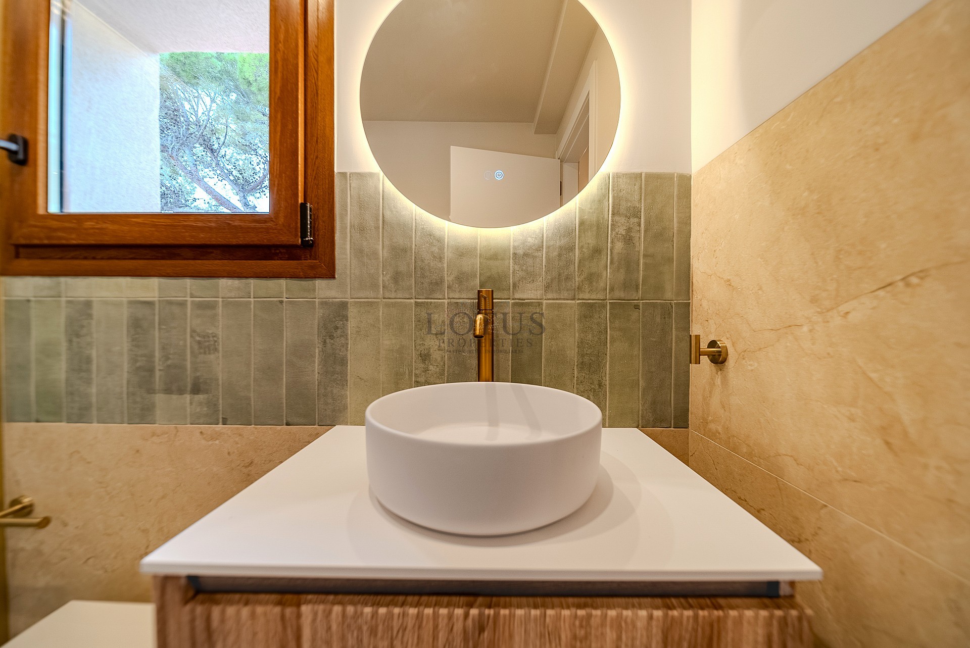 Luxury villa for sale in Altea with impressive views - Lotus Properties