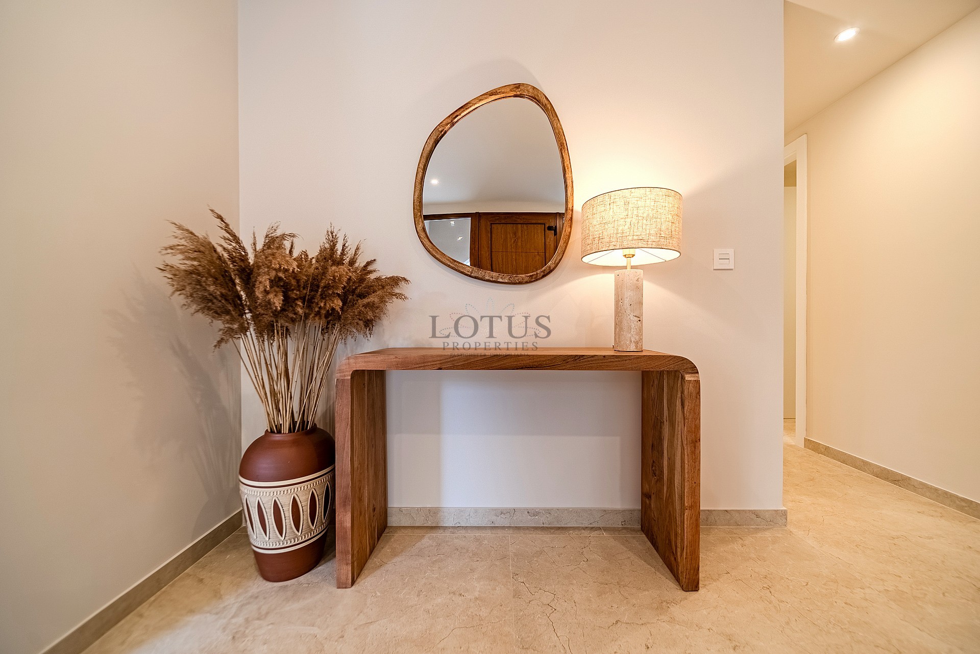 Luxury villa for sale in Altea with impressive views - Lotus Properties