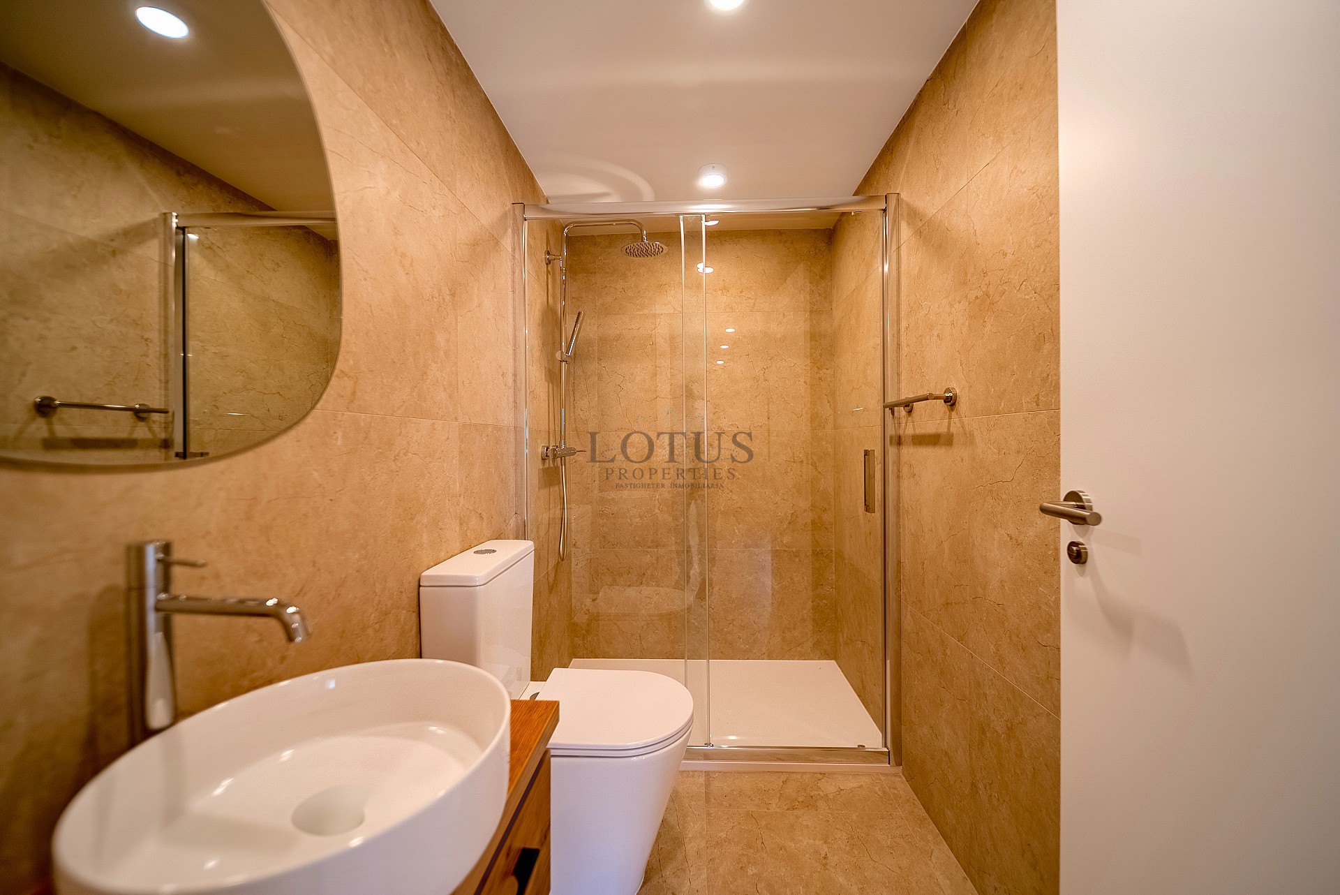 Luxury villa for sale in Altea with impressive views - Lotus Properties