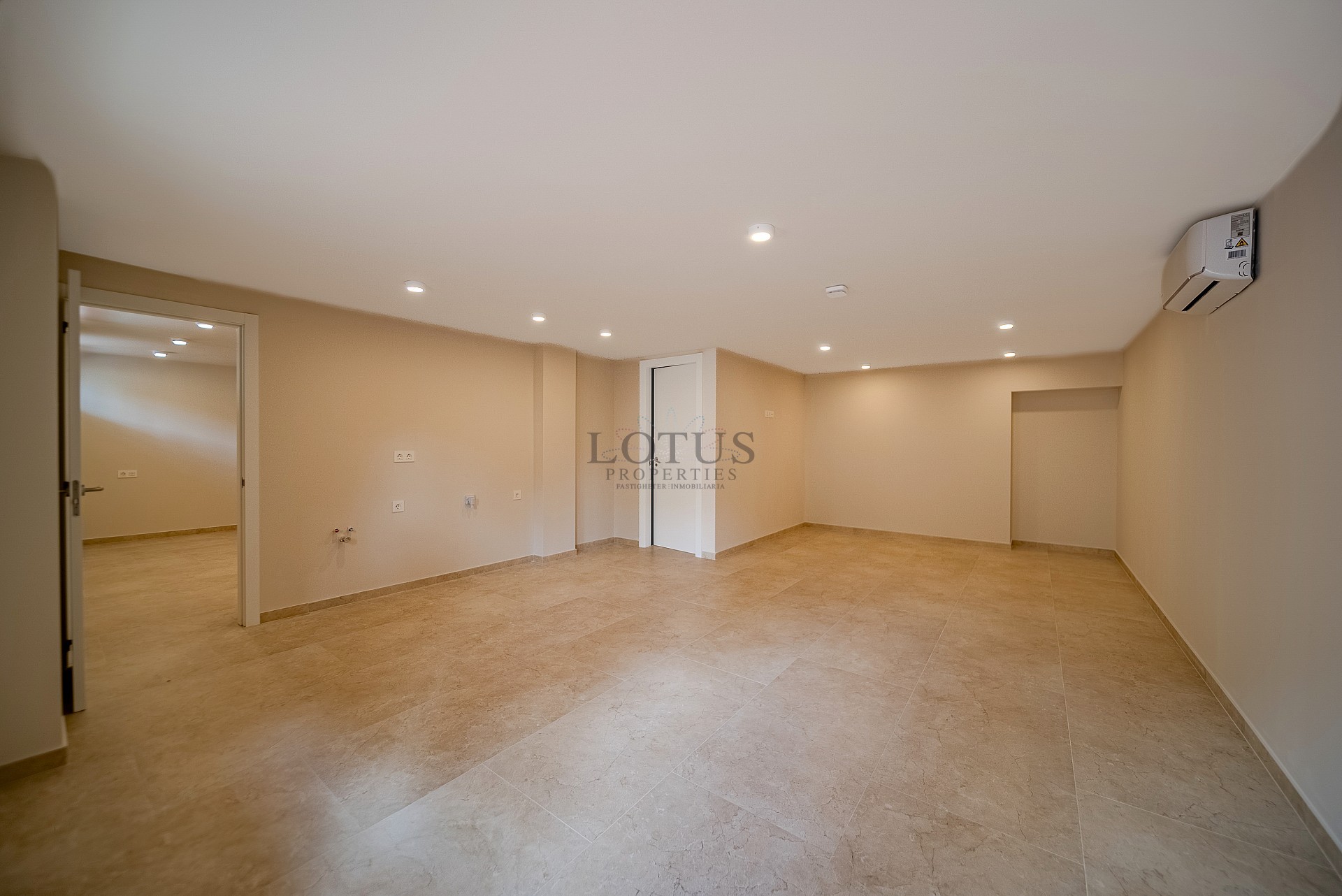 Luxury villa for sale in Altea with impressive views - Lotus Properties