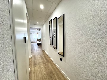 Renoverad med 3 sov, 200 m till havet  - Lotus Properties