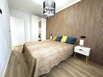 Renoverad med 3 sov, 200 m till havet  - Lotus Properties