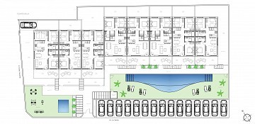 Discover Luxury Living with 16 Exclusive Bungalows. - Lotus Properties