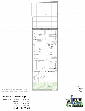 Discover Luxury Living with 16 Exclusive Bungalows. - Lotus Properties