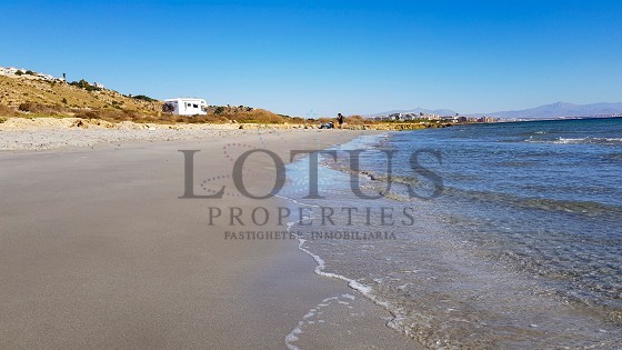 Lyxigt lägenhetsprojekt i Gran Alacant - Lotus Properties