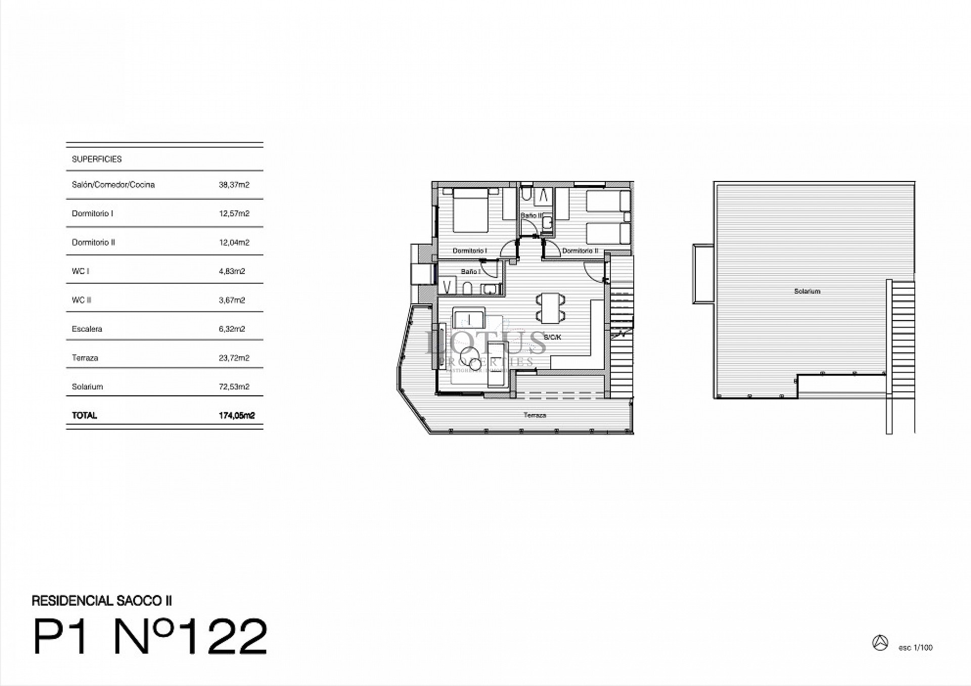 Nytt i vackra San miguel de Salinas - Lotus Properties