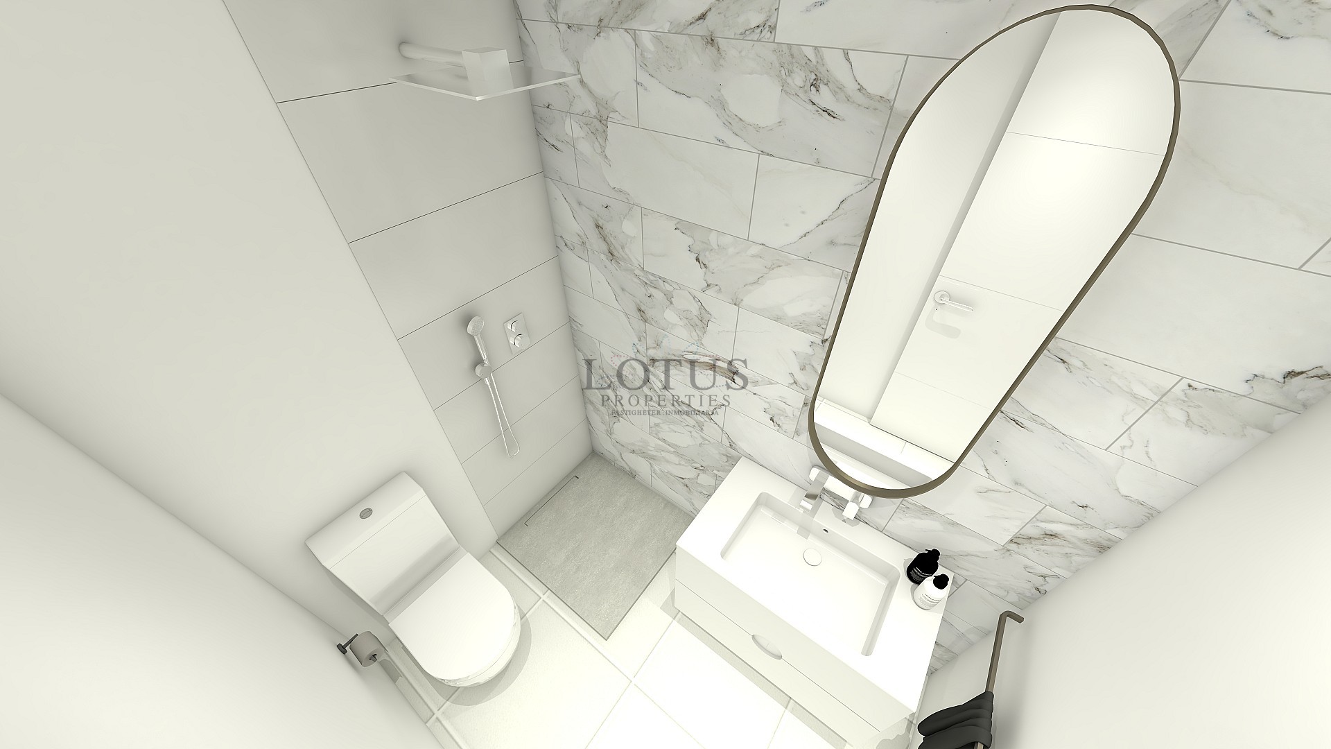 Nytt i vackra San miguel de Salinas - Lotus Properties