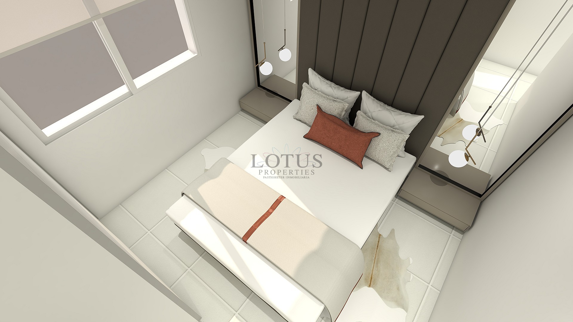 Nytt i vackra San miguel de Salinas - Lotus Properties