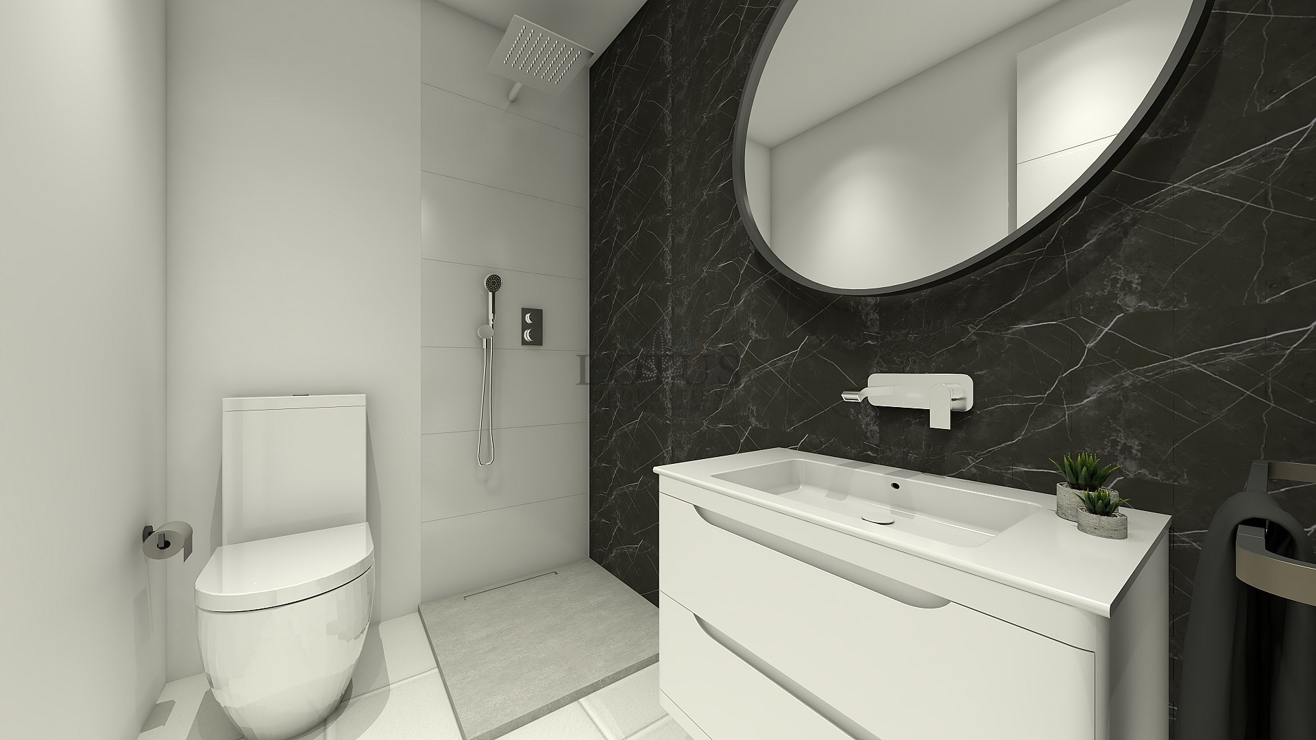 Nytt i vackra San miguel de Salinas - Lotus Properties