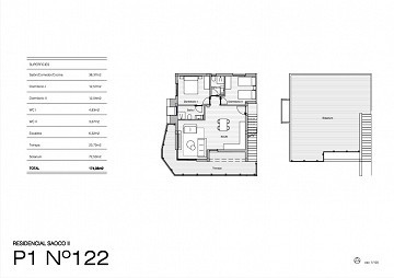New build in beautiful San miguel de Salinas - Lotus Properties