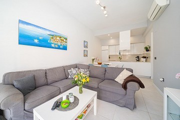 MODERNE VILLA MET 3 SLAAPKAMERS EN 2 BADKAMERS - PRIVÉ VERWARMD ZOUTWATERZWEMBAD - Lotus Properties