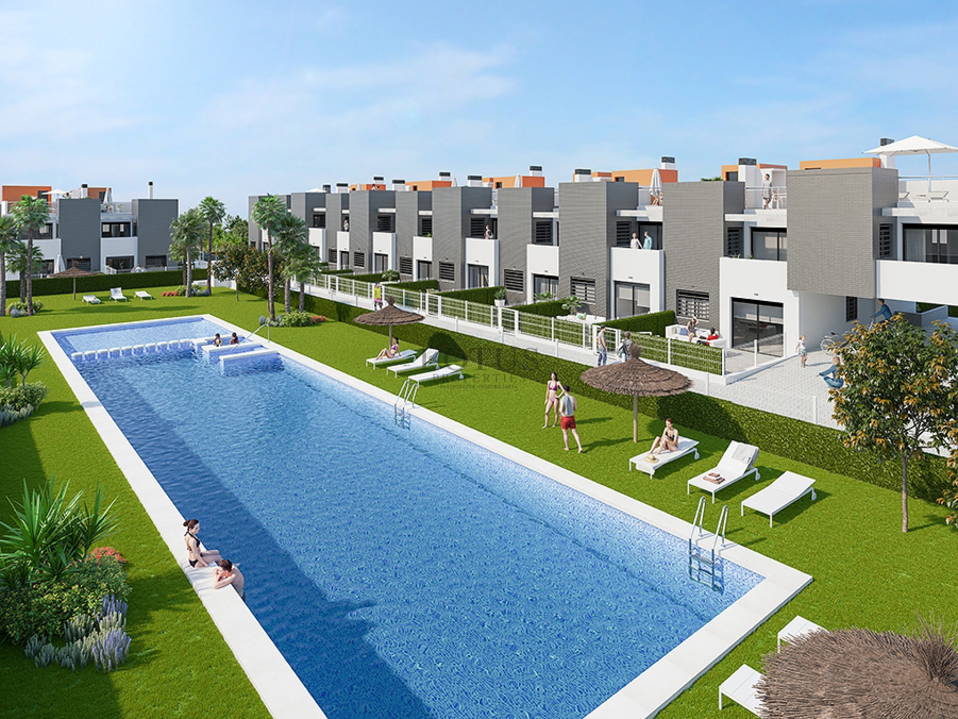 LA ISLA III - AGUAS NUEVAS - Lotus Properties