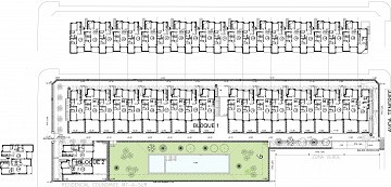 LA ISLA III - AGUAS NUEVAS - Lotus Properties