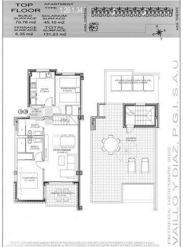 LA ISLA III - AGUAS NUEVAS - Lotus Properties