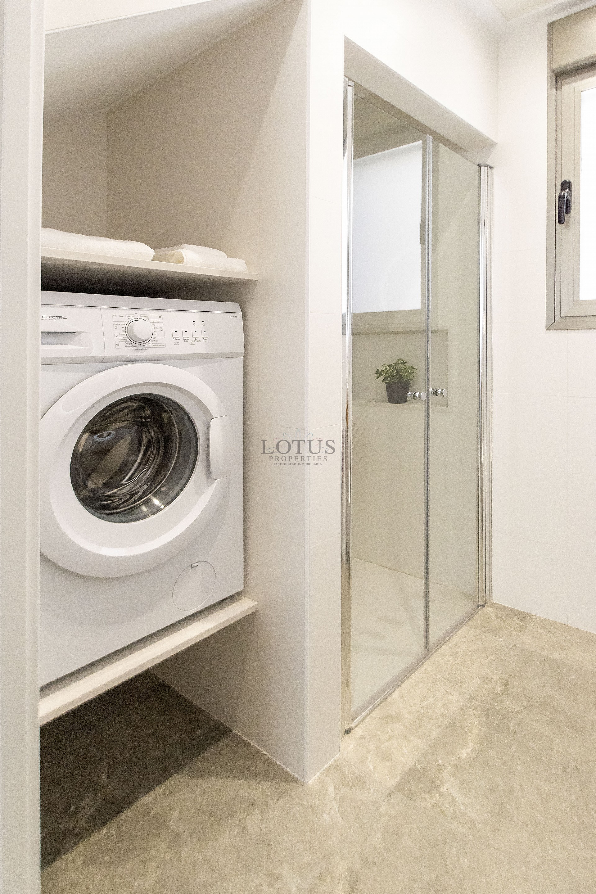 New construction of 6 magnificent villas in the fantastic Pilar de la Horadada - Lotus Properties