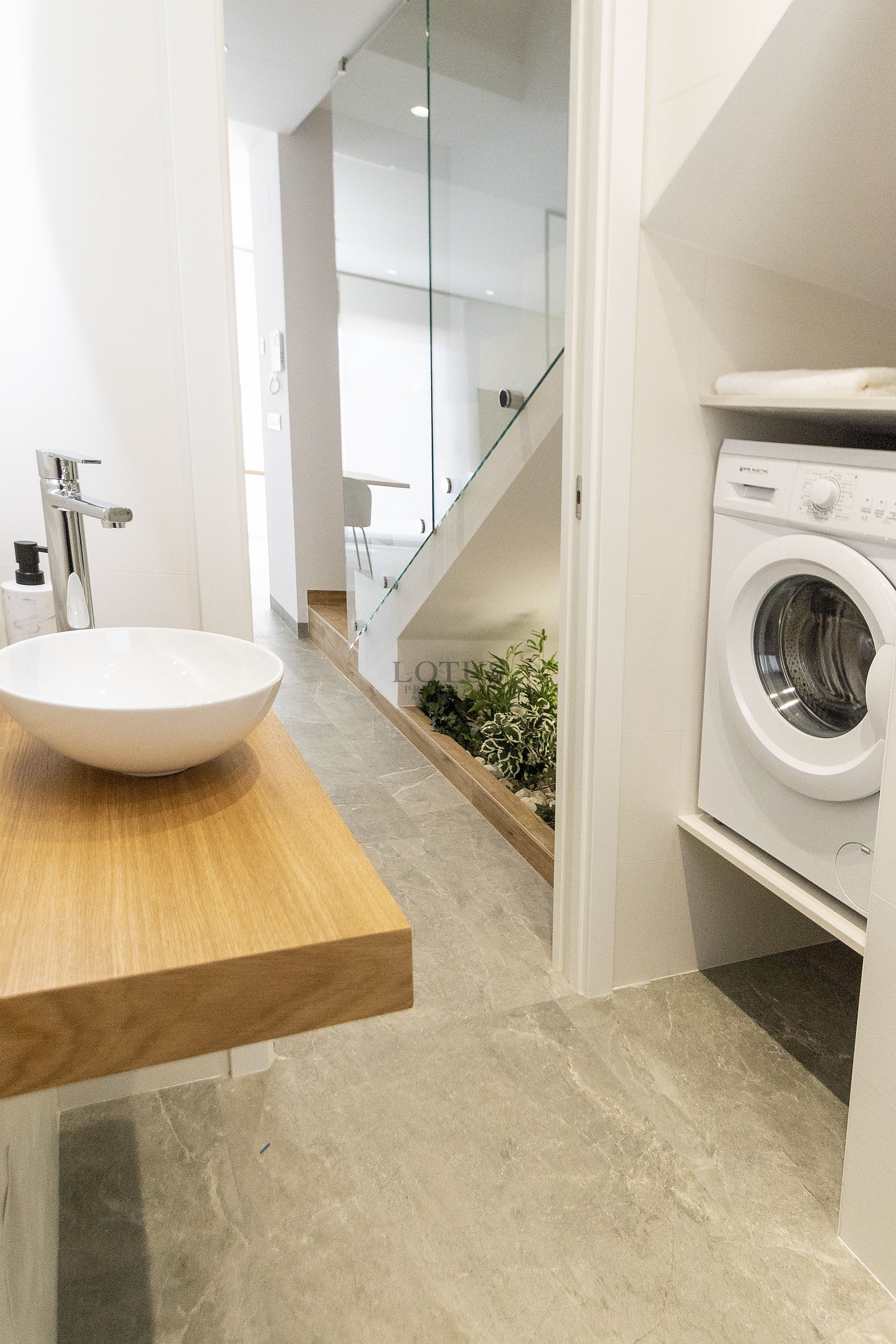 New construction of 6 magnificent villas in the fantastic Pilar de la Horadada - Lotus Properties