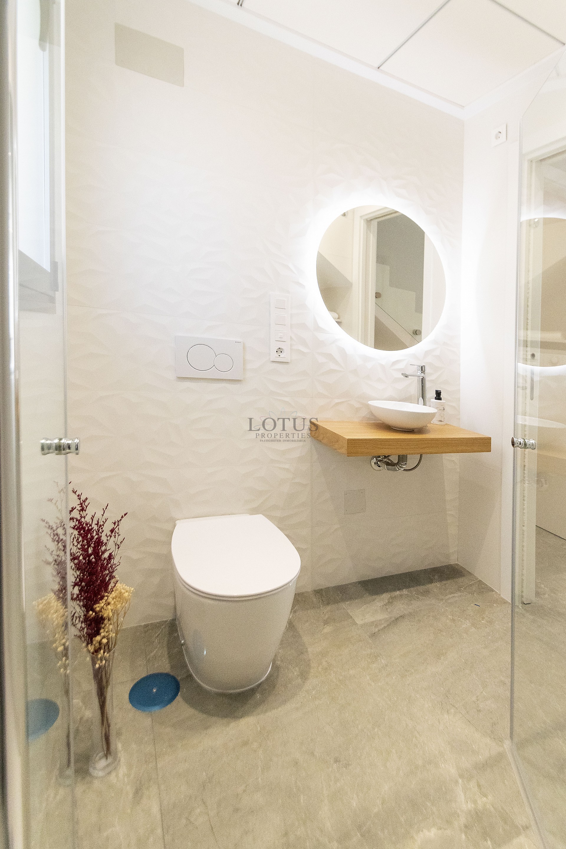 New construction of 6 magnificent villas in the fantastic Pilar de la Horadada - Lotus Properties