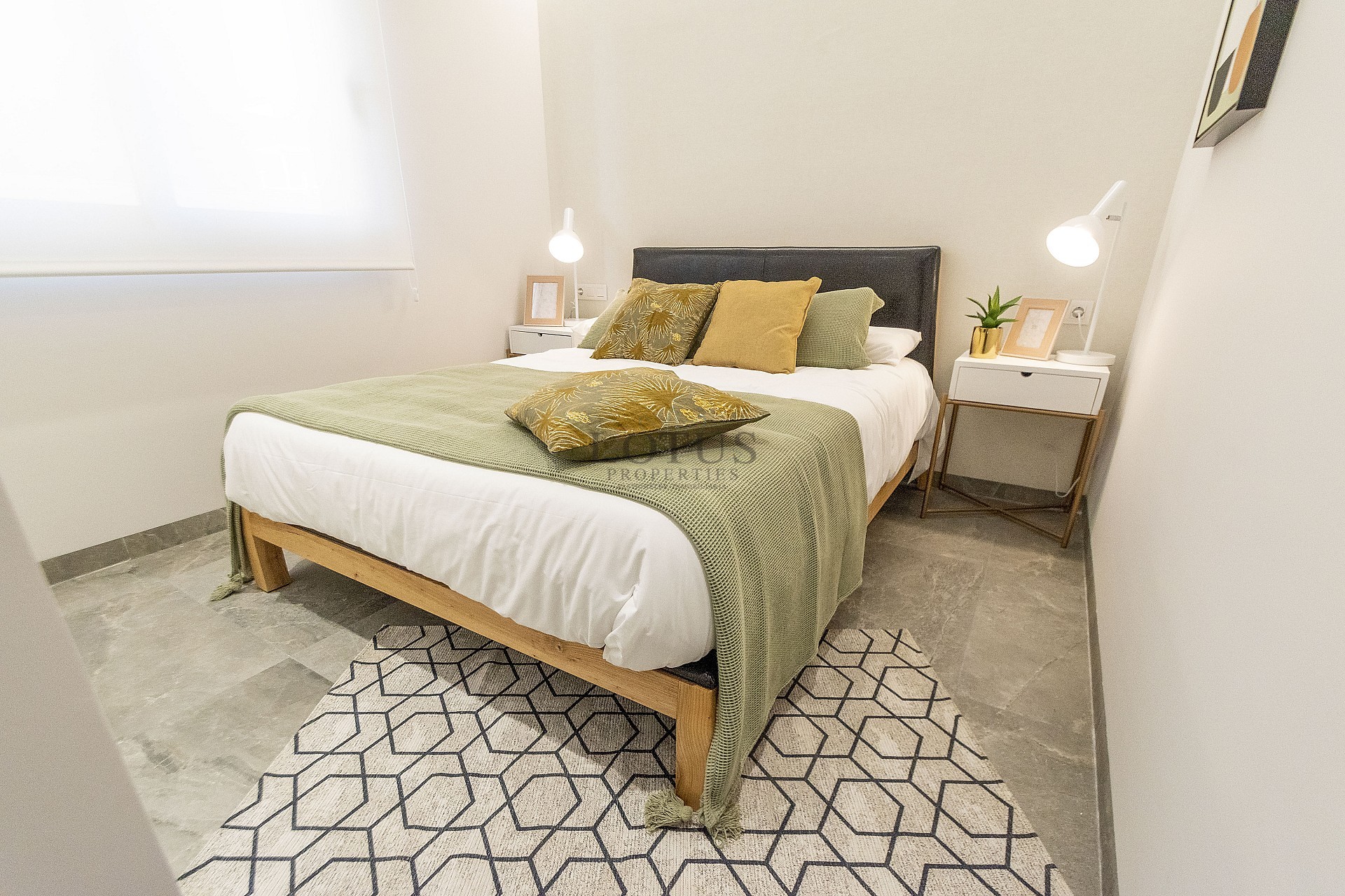 New construction of 6 magnificent villas in the fantastic Pilar de la Horadada - Lotus Properties